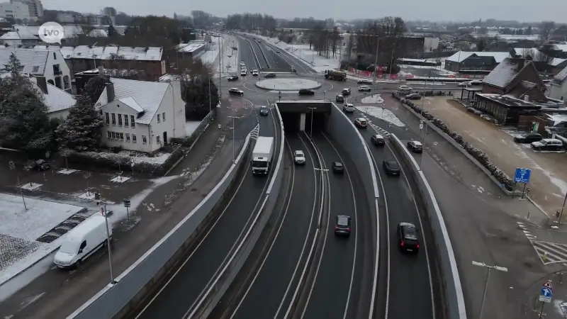 Hoofdafbeelding voor artikel 'Doding in het verkeer' kan…