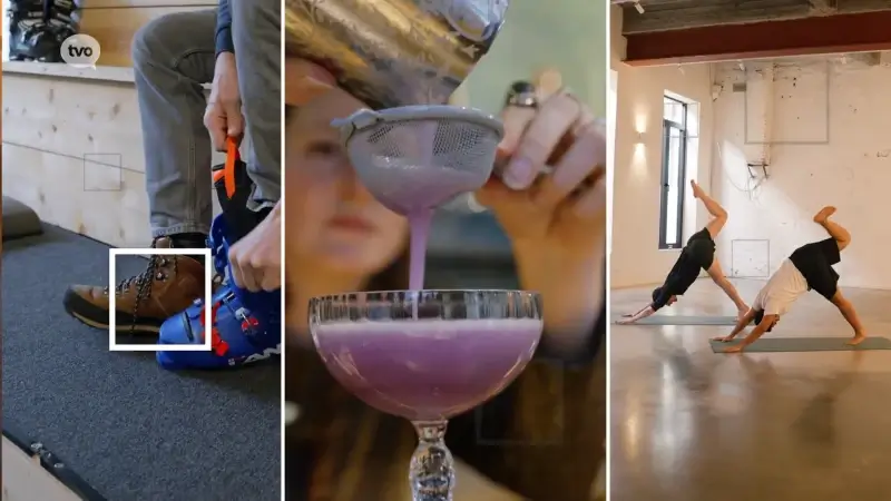 relax - wintersportkledij, mentale en fysieke gezondheid &eacute;n glutenvrije smaakbeleving