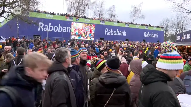 Hoofdafbeelding voor artikel Mathieu van der Poel voor…