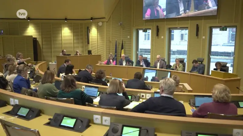 TV Provincieraad januari