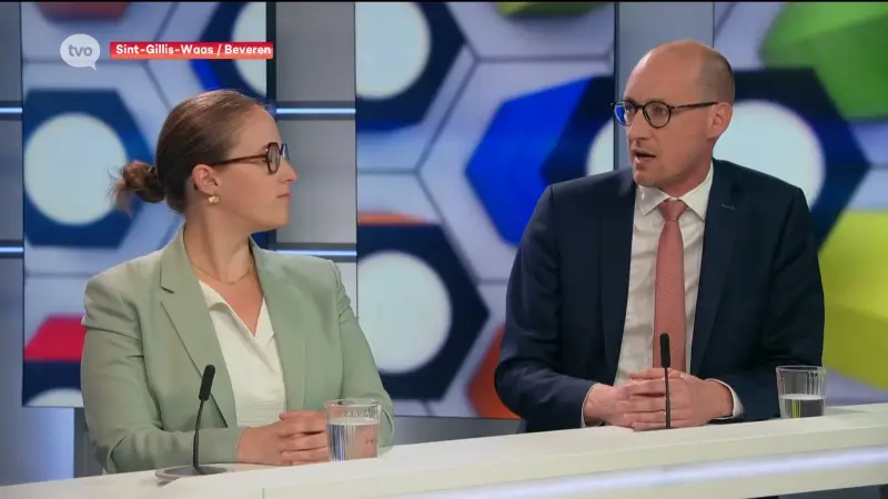 Nicole de Moor stopt als parlementslid en wordt kabinetschef bij Van Peteghem