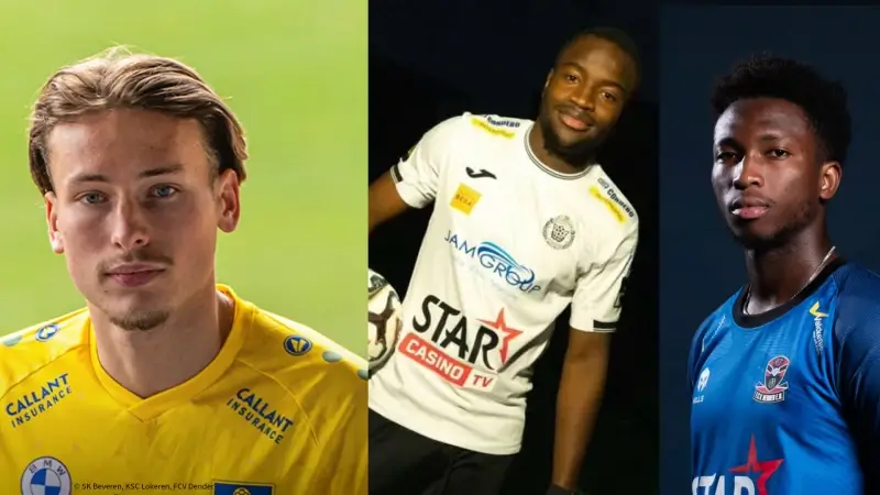 Hoofdafbeelding voor artikel Hoe zag transfer deadline…