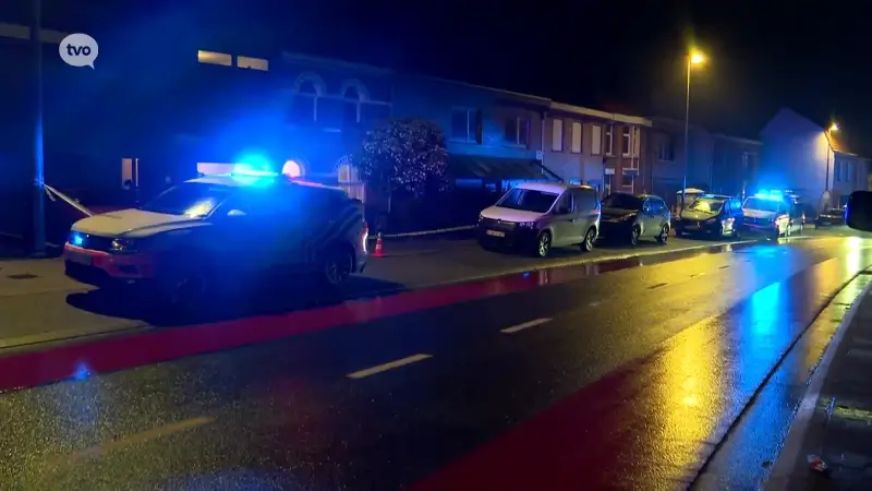 Hoofdafbeelding voor artikel Man uit Waasmunster steekt…