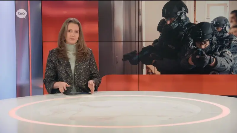 Hoofdafbeelding voor artikel Speciale eenheid moet tussenbeide…