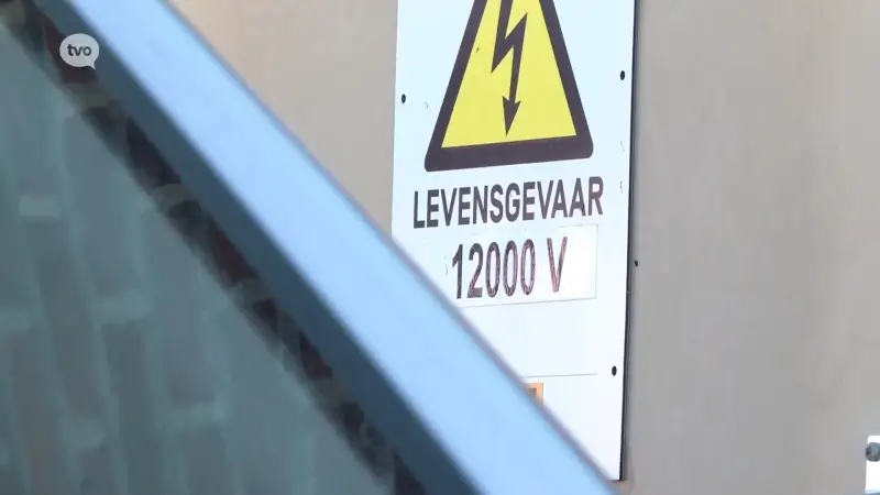 Hoofdafbeelding voor artikel Delen van Berlare even zonder…