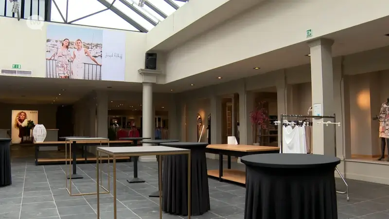 Fashion Forum opent nieuwe herenafdeling in Denderleeuw en drie nieuwe damesshops
