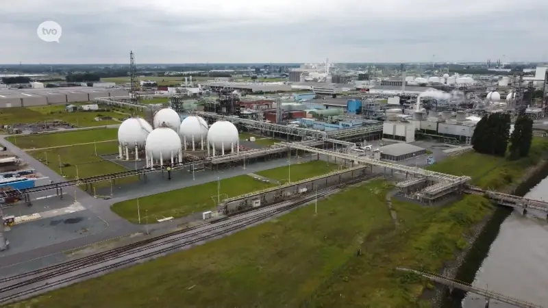 Groepszaak van 1.400 gezinnen tegen chemiereus 3M van start op 24 februari in Antwerpen