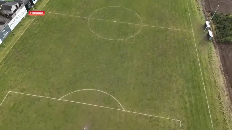 Hoofdafbeelding voor artikel Onderzoek naar joyriders in…