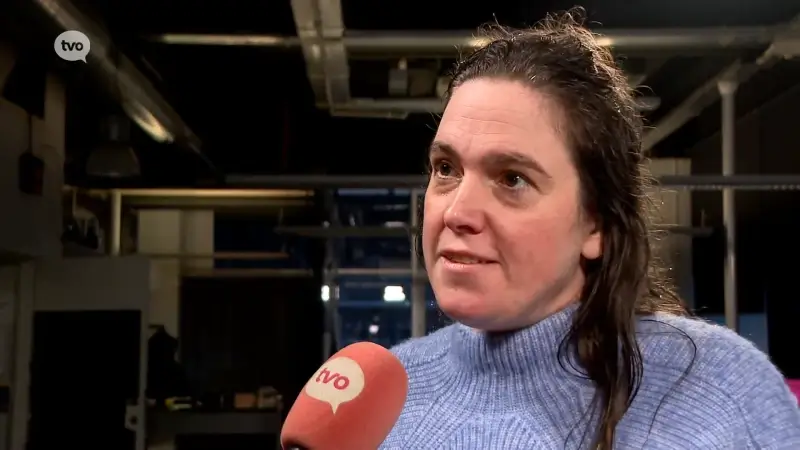 Debby Burssens (PVDA): "Veel te lang getalmd, gespeeld met de gezondheid van kinderen"