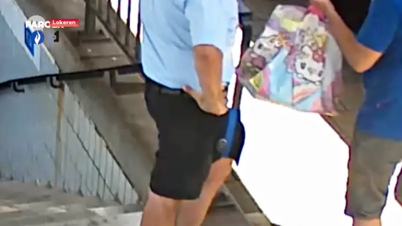 Hoofdafbeelding voor artikel Politie zoekt daders van agressie…