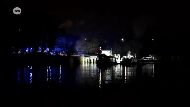 Hoofdafbeelding voor artikel Natuurramp vermeden in Dendermonde,…