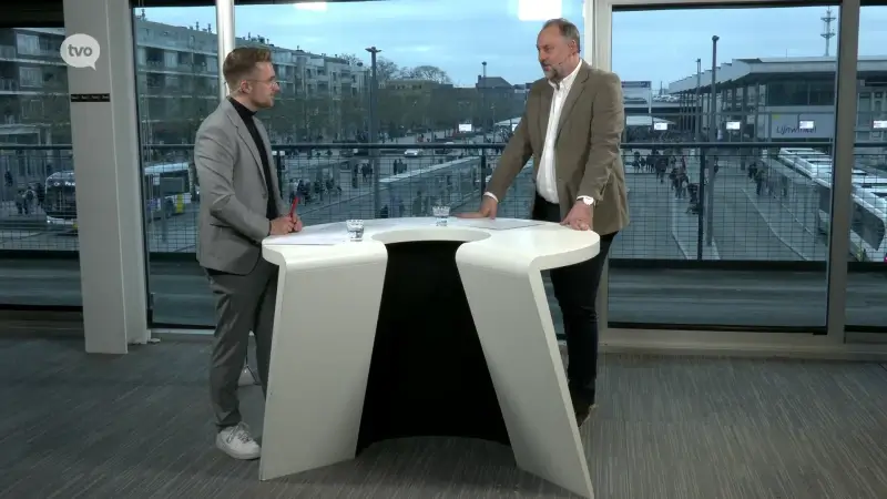 Hoofdafbeelding voor artikel Wintertransfers van streekploegen…