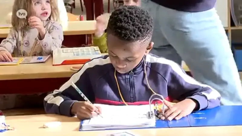 Alle Aalsterse basisscholen stappen over op centraal aanmeldingssysteem