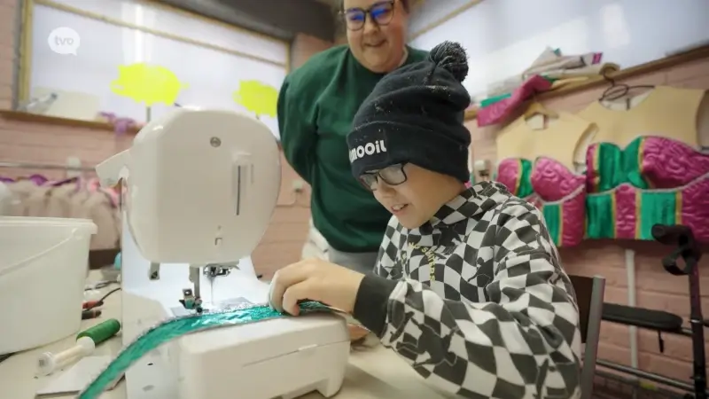 Raldegeda - aflevering 2 - stikhalle