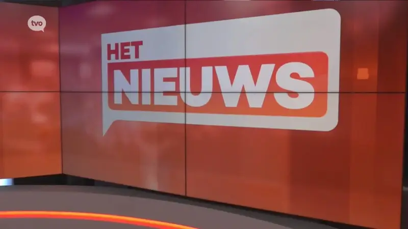 TV Oost Nieuws van woensdag 11/02/2026