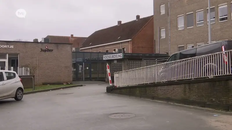 Hoofdafbeelding voor artikel Vzw Temse Schenkt moet tegen…