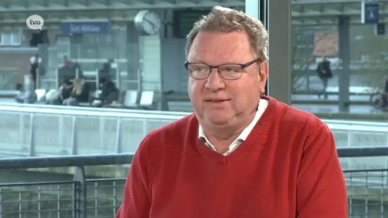 Peter Van den Bossche over de veranderingen tijdens Aalst Carnaval: "Het is een try-out, maar hopelijk bewijzen ze het tegendeel"