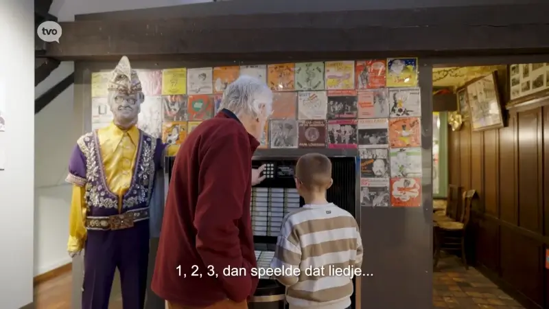 Raldegeda - aflevering 4 - De Werf