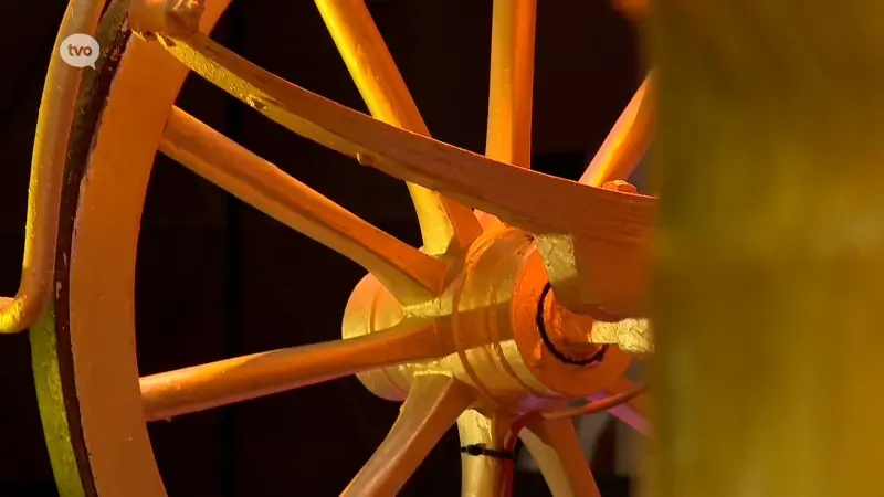 Carnavalsgroep De Loge kampt met onverwachte tegenslagen en moet improviseren