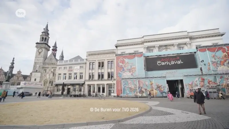 Raldegeda - aflevering 5 - Studio Mansarde