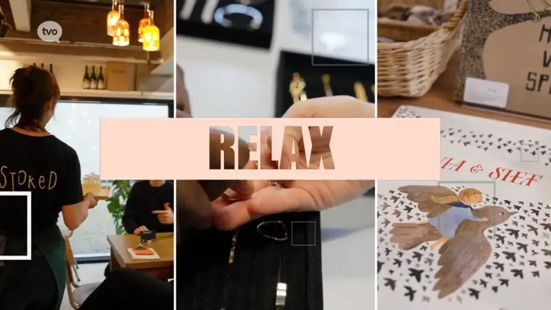 relax - heerlijk eten, duurzame babyspullen, prachtige juwelen en genieten van katten in Katjen Aloe