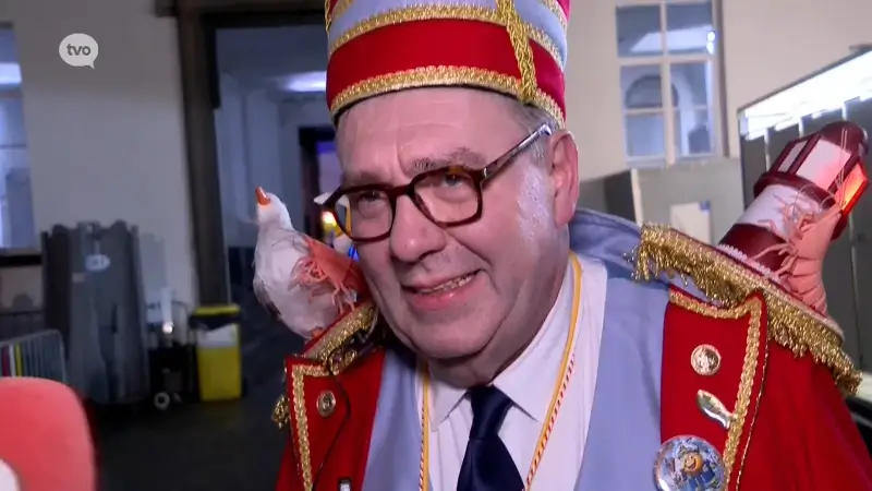 Burgemeester Christoph D'Haese over de tv-uitzending: "Ik heb ook klachten ontvangen en we gaan het evalueren"