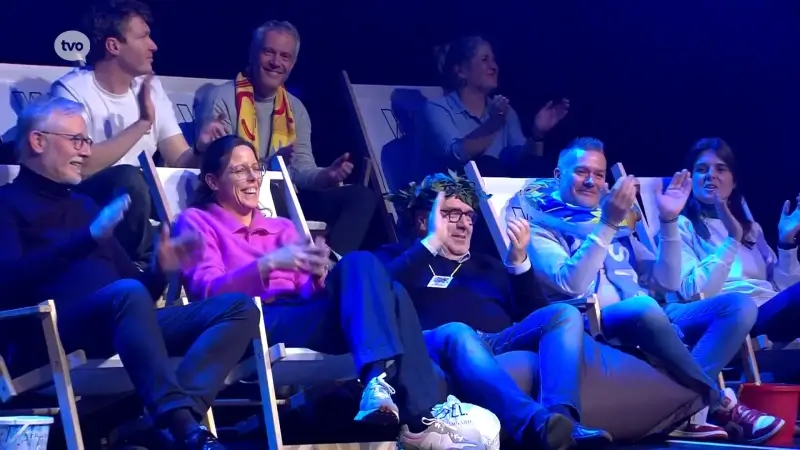 De trip naar Oostende en de besparingen, dankbare thema's voor de carnavalsraadszitting in Aalst