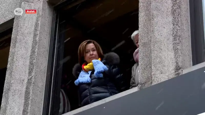 Hoofdafbeelding voor artikel De 'boitelanders' kijken met…