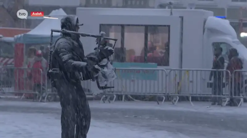 Burgemeester en schepen gaan tv-uitzending Zondagsstoet evalueren: "Wat goed was, moet je niet altijd veranderen"