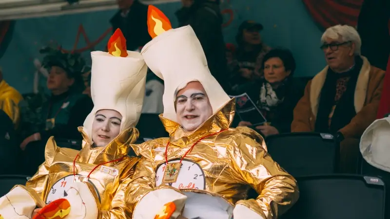 Welke groepen gaan met de prijzen lopen in Aalst? Volg LIVE de Prijsuitreiking op de Grote Markt