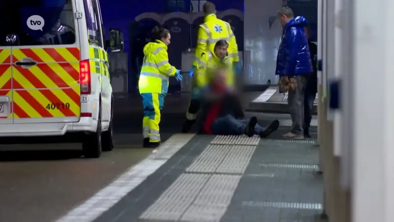 Eerste carnavalsnacht rustig verlopen in Aalst: "Hopelijk morgen en overmorgen even kalm"