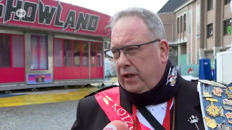 Het beste van de 96ste Zondagsstoet volgens de Oitgeranzjeirde Jury: Melkmoilen, Loizemannen en Krejeis