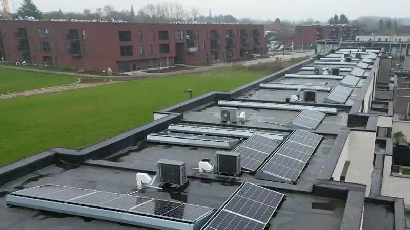 TV Provincie: Slim omgaan met energie&nbsp;