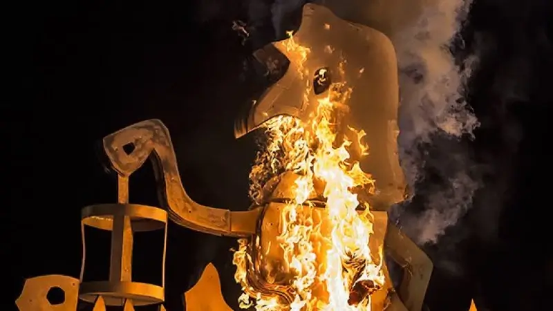 Hoofdafbeelding voor artikel Prins Joshy steekt de pop…