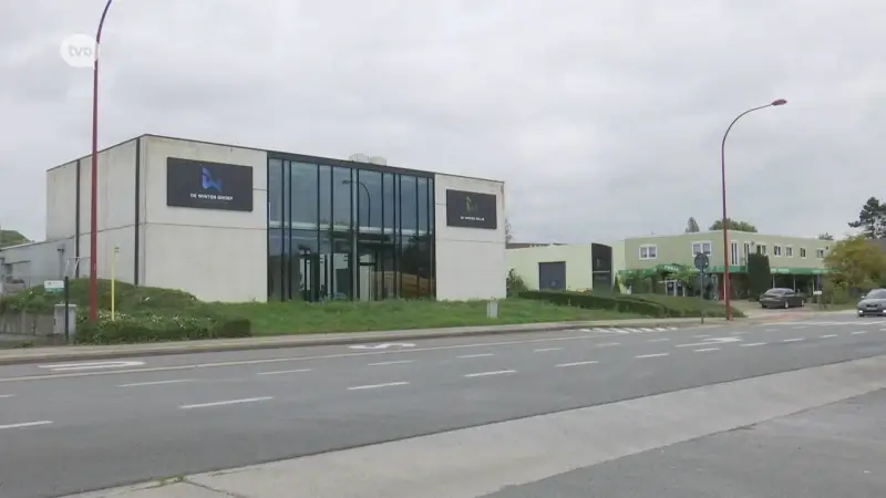 Hoofdafbeelding voor artikel Raadkamer verwijst 2 zaakvoerders…