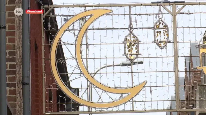 Onduidelijkheid over het precieze startmoment van de ramadan