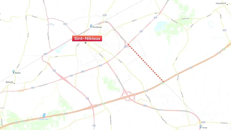 Aanbesteding werken Oostelijke Tangent wordt in 2026 opgestart