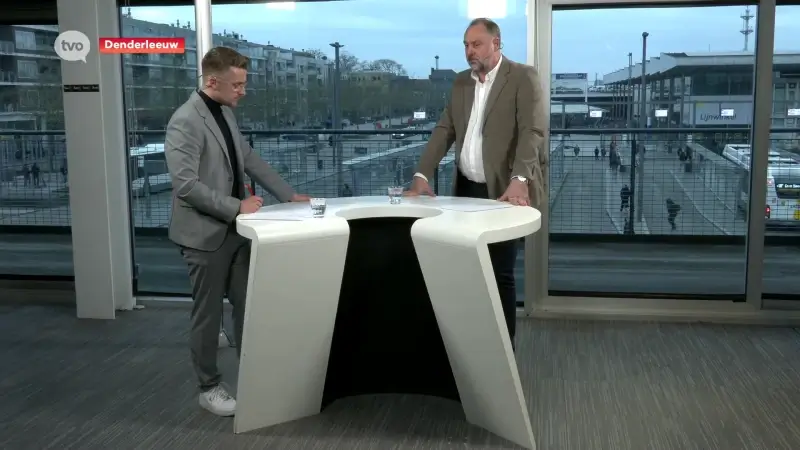 Kan FCV Dender na drie keer verliezen terug punten pakken? "Al zeven punten achter, ga er maar aan staan" 