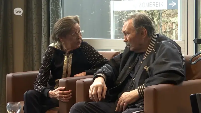 50 jaar na legendarisch duel met Muhammad Ali blikt Jean-Pierre Coopman uit Beveren nog eens terug: "Ze komen nog handtekeningen vragen"