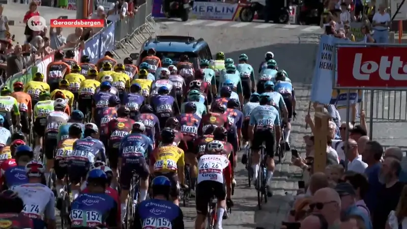 Muurclassic in Geraardsbergen vindt plaats op 14 juni, en eerste editie voor vrouwen in september