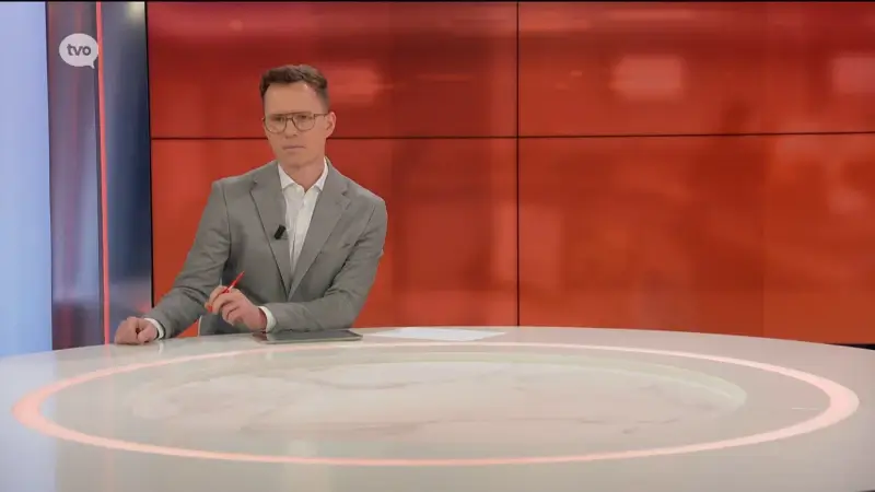 TV Oost-journalist Wim Naert blikt vooruit op assisenzaak van roofmoord op David Polfliet, vrijdag gaat proces van start