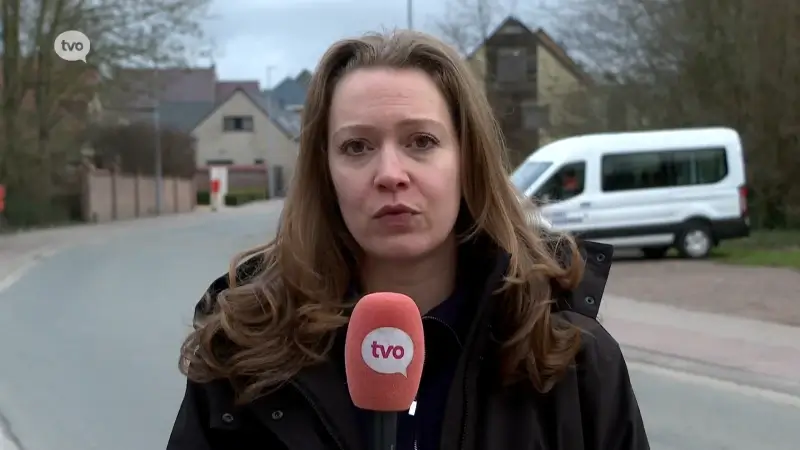Désirée De Caluwé na reconstructie in Sint-Lievens-Houtem: "Burgerlijke partij was tevreden vandaag"