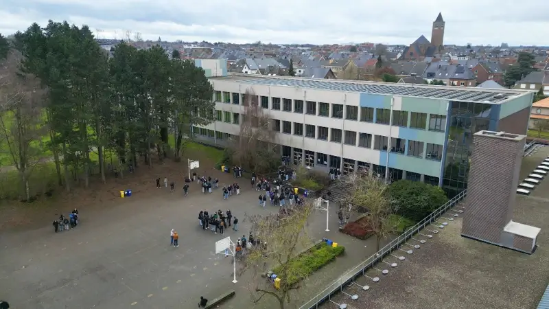 TV Provincie: Leesvaardigheid in het provinciaal onderwijs&nbsp;