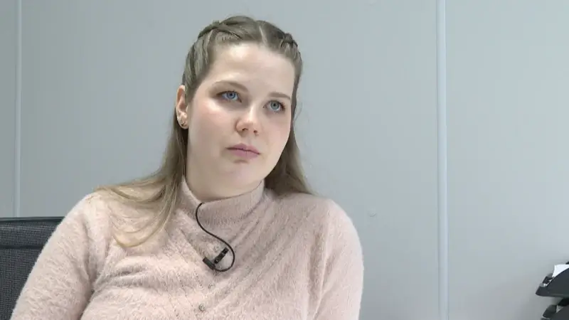 Vier jaar oorlog in Oekraïne: "Ik wacht op het moment dat ik kan terugkeren"