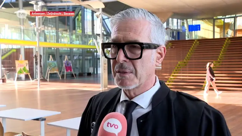 Hoofdafbeelding voor artikel LIVE Wim Naert aan vredegerecht:…