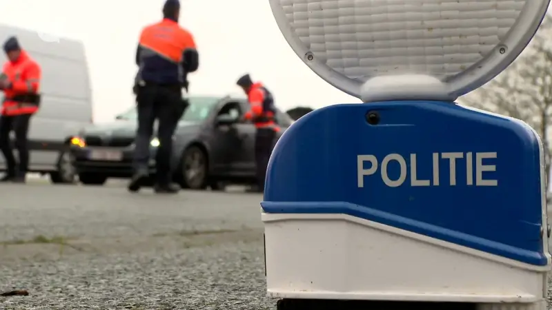 Hoofdafbeelding voor artikel Tekort aan speekseltesten…