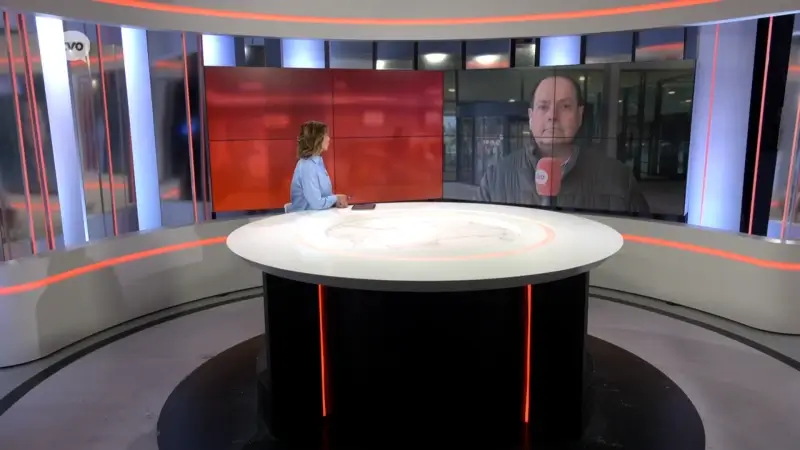 TV OOST - LIVE Wim Naert aan hof van assisen in Gent: "Er blijft van die stoere jongens nog maar weinig over"