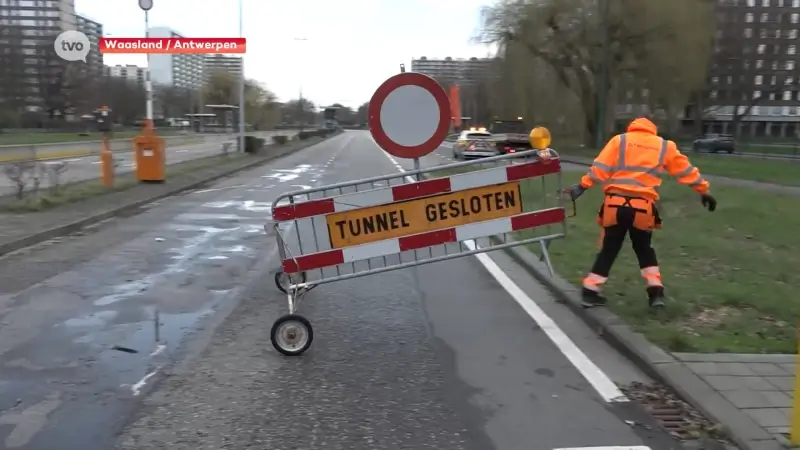 Hoofdafbeelding voor artikel Zucht van opluchting na heropening…