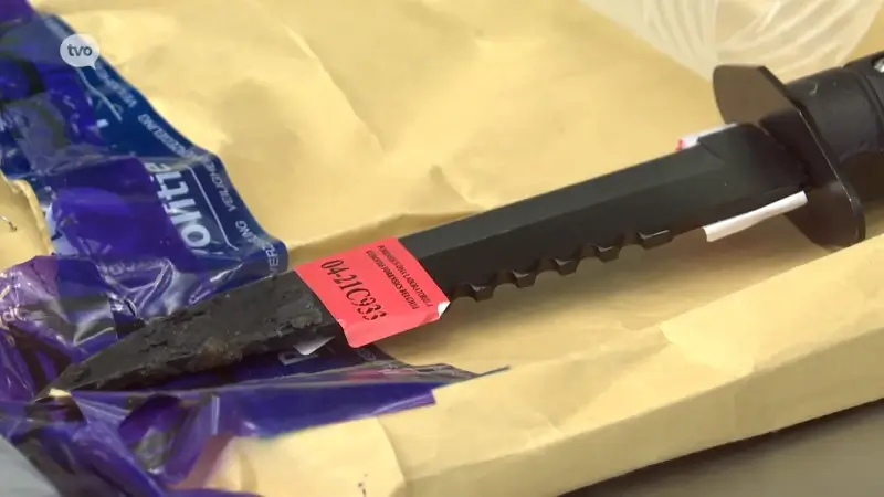 Tweede dag assisenproces over roofmoord op David Polfliet: Beschuldigden doen elk hun versie van de feiten