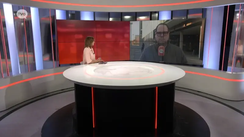 Wim Naert op assisen: "'Ik weet het niet meer', heb ik vandaag het meeste gehoord"